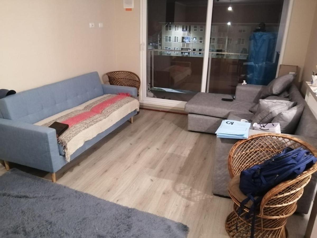 Departamento 6 Personas Pucón