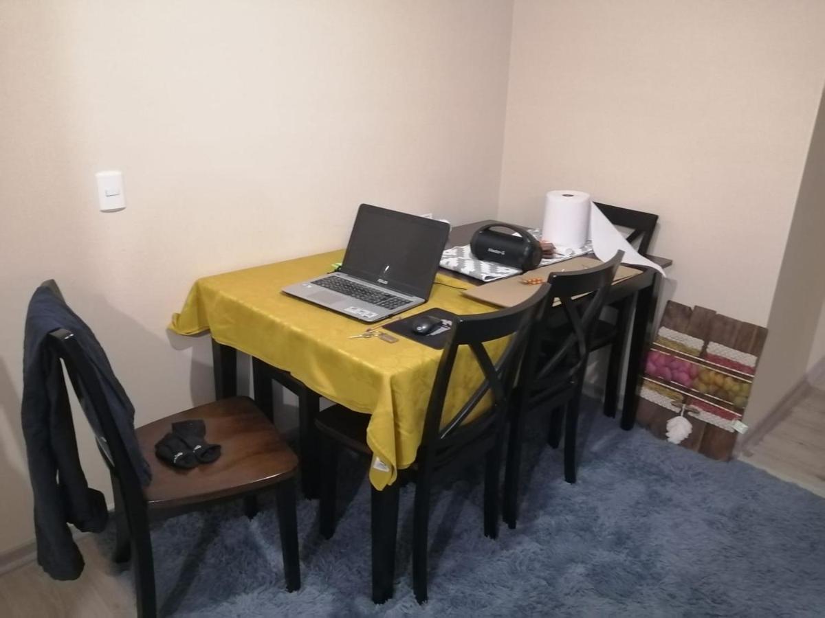 Departamento 6 Personas