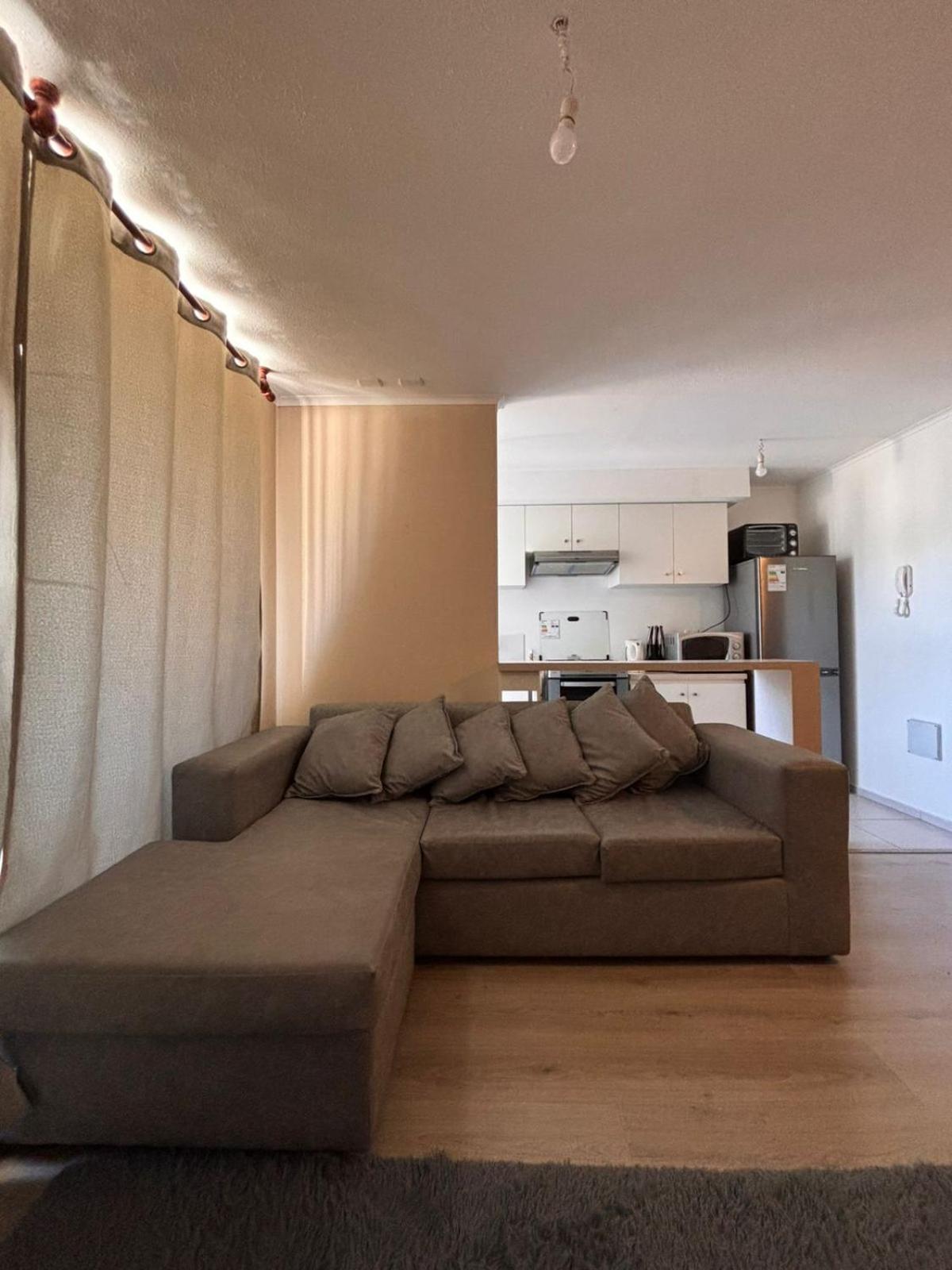 Apartamento Departamento 6 Personas